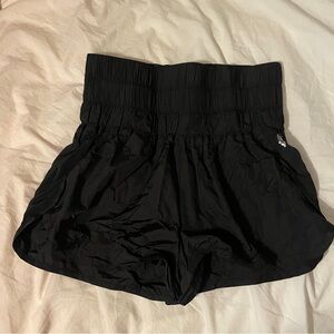 Free People Movement Shorts